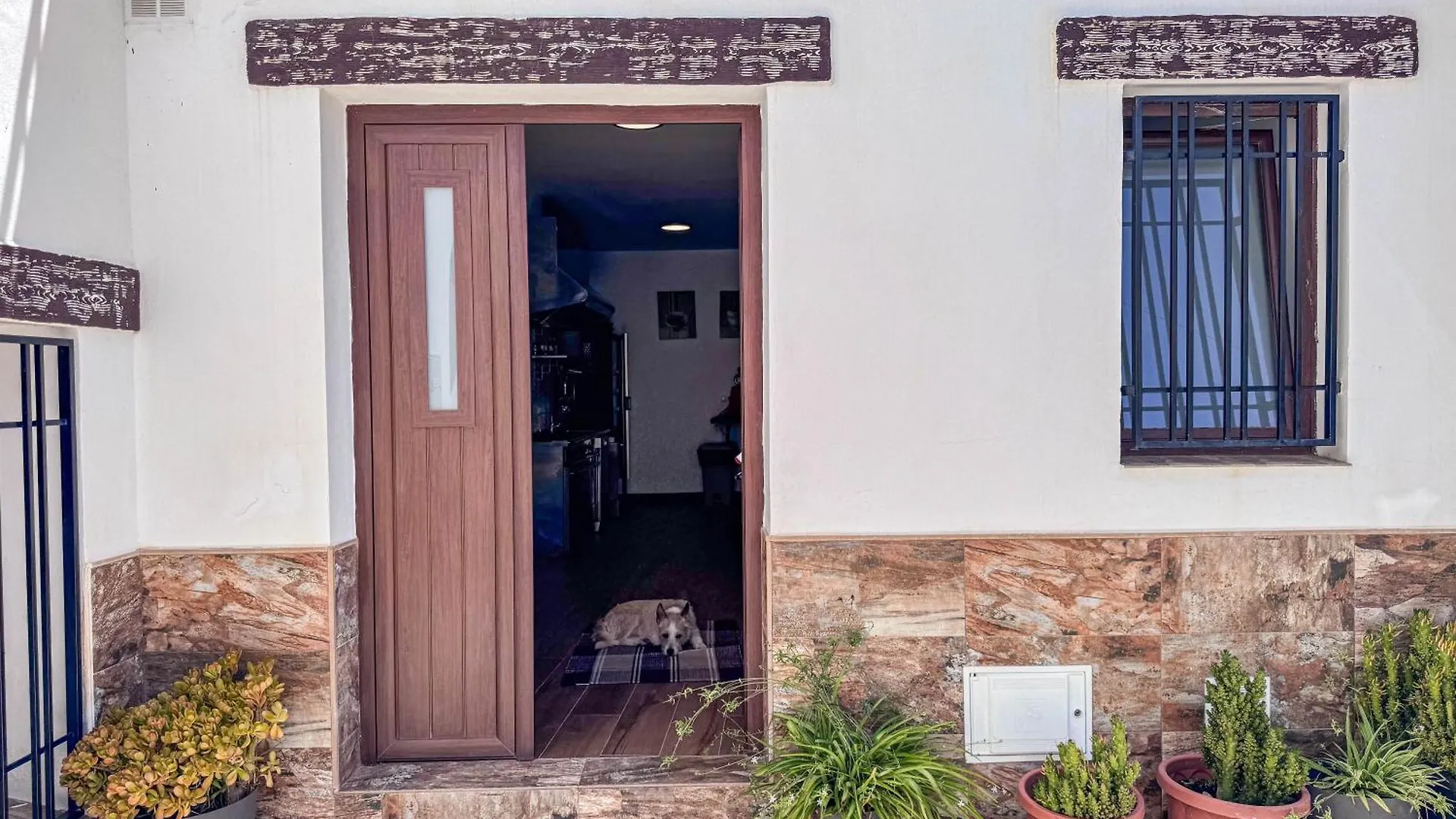 Casa cueva rural con diez dormitorios ideal grandes grupos Freila 0*,  España