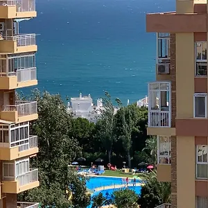 Costa , Benalmádena España