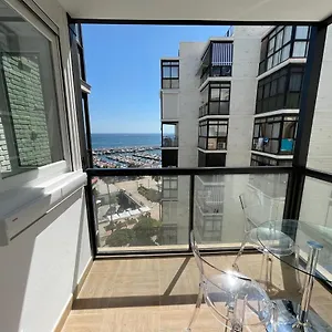 Imperio 3 - Puerto Deportivo Playa , Marbella España