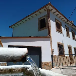 Rural Casa rural
