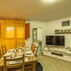 Casa Angel 3 Hab 2 Baños Facil Acceso Сasa de vacaciones