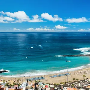 Paradise Ocean View , Los Cristianos (Tenerife) España