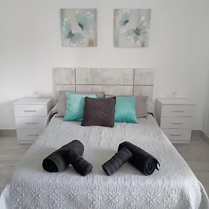 Precioso Apartamento Residencial Piscina Jardines , Benalmádena España