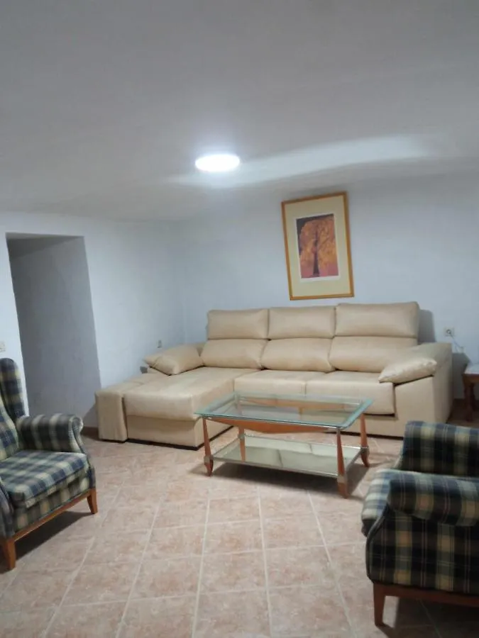 Casa Cueva Rural Vico Ideal Grandes Grupos Freila 0*,  Spain