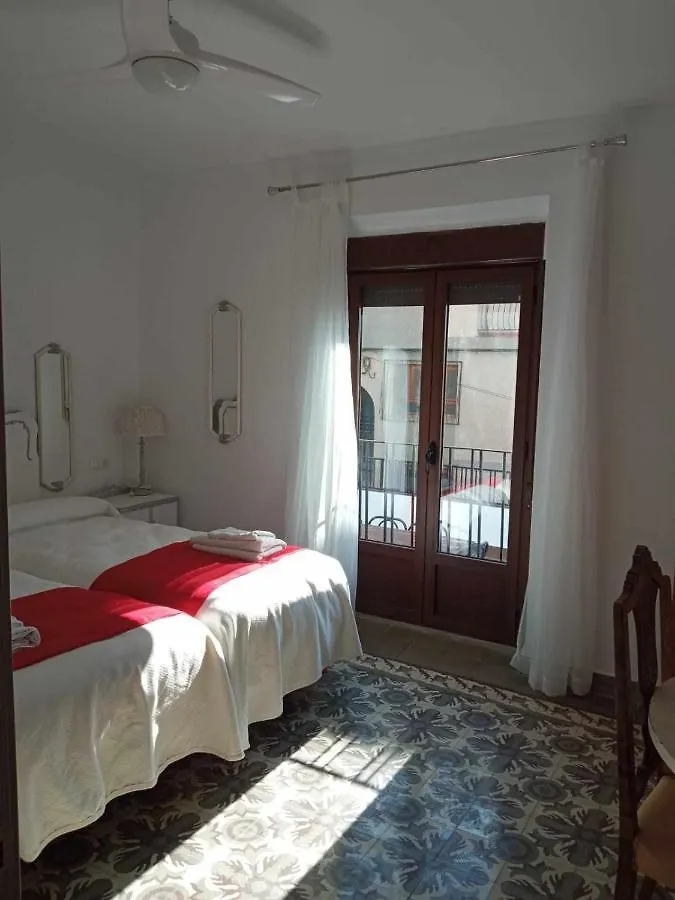 Holiday home Casa Cueva Rural Vico Ideal Grandes Grupos Freila Spain