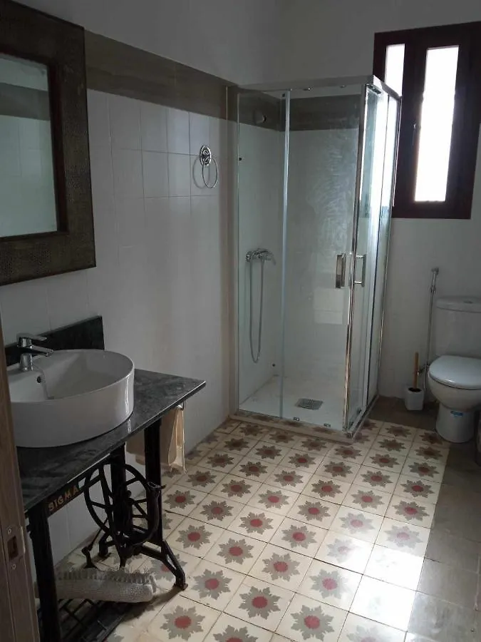 Holiday home Casa Cueva Rural Vico Ideal Grandes Grupos Freila