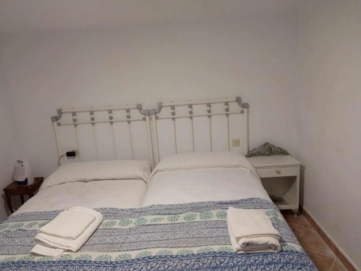 Casa Cueva Rural Vico Ideal Grandes Grupos Freila 0*,